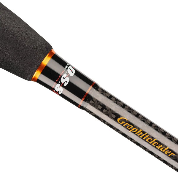 Спиннинг Graphiteleader Tiro Nuovo GONTS 762L 2.29м 3-8lb 1-12г Fast / (683978 / G08497) 683978 фото