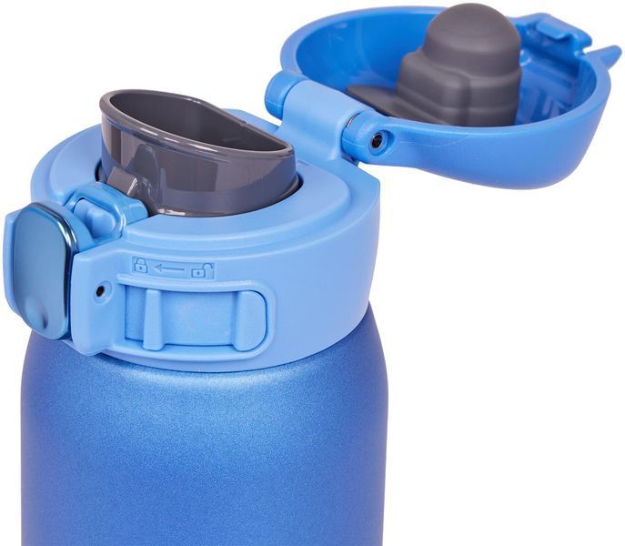 Термокружка ZOJIRUSHI SM-WA36AA 0.36 л Голубой (1678-06-16) 1678-06-16 фото