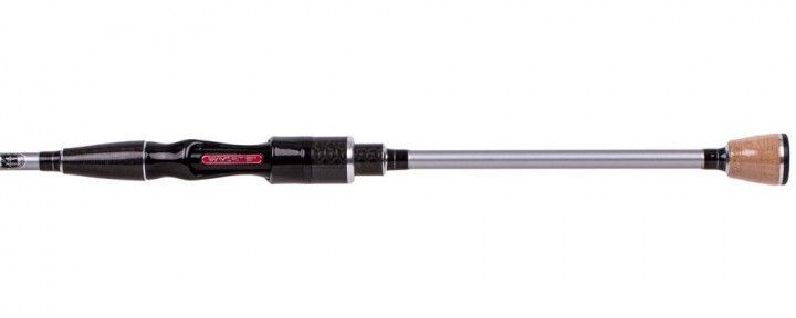 Спиннинг Favorite Impulse TZ NEW IMPTZ-892L-T 2.71m 3-12g Fast (1693-04-93) 1693-04-93 фото