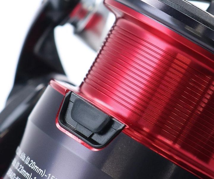 Катушка Daiwa 20 Fuego LT 3000-C (20004605 / 10223-300) 10223-300 фото