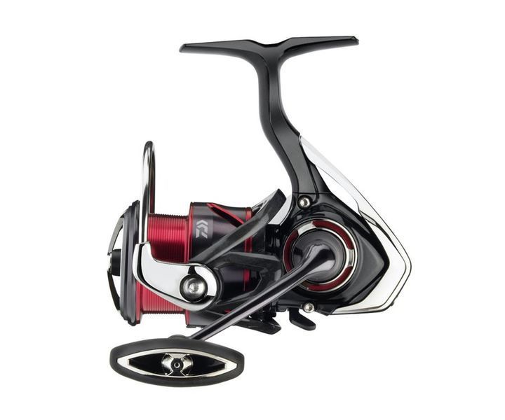 Катушка Daiwa 20 Fuego LT 3000-C (20004605 / 10223-300) 10223-300 фото