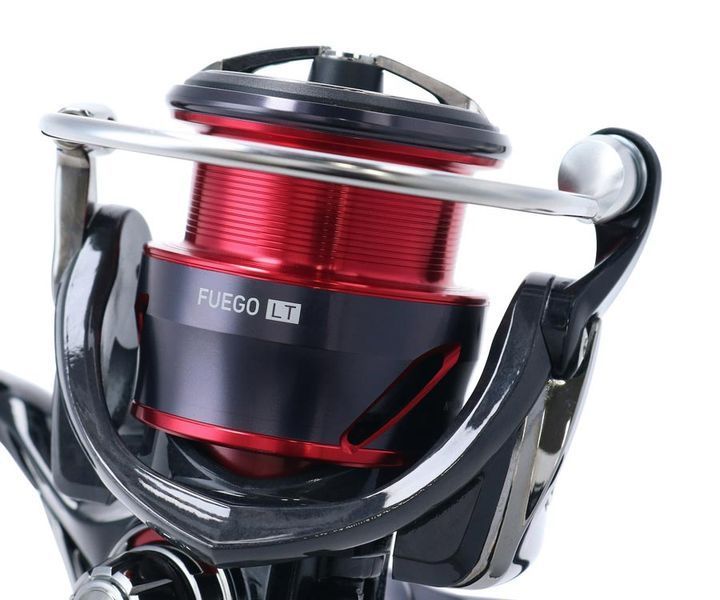 Катушка Daiwa 20 Fuego LT 3000-C (20004605 / 10223-300) 10223-300 фото