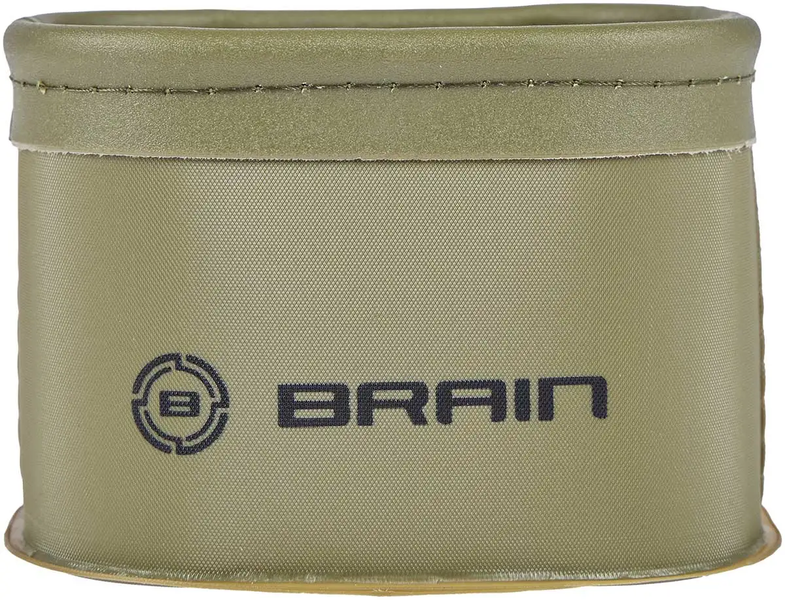 Ємність Brain EVA Box 130x90x75 хакі (1858-55-02) 1858-55-02 фото