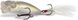 Воблер Megabass Baby PopX F 50mm 5.3g PM Hot Gill (2659-42-41) 2659-42-41 фото 2