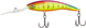 Воблер Select Basher 90F 90mm 14.0g #03 (max 4.0m) (1870-69-88) 1870-69-88 фото