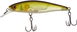 Воблер Jackall Squad Minnow 80SP 82mm 9.7g Ghost Ayu (1699-01-68) 1699-01-68 фото