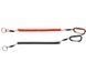 Ретривер Azura Lanyard Type 4 L ALT4L-RB фото 1