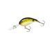 Воблер BANDIT Series 300 BDT3 5.04 см/10.6 г/2.4-4.9 м/crankbait/02 Teen Shad (BDT302) BDT302 фото