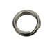 Кільця заводні Flagman Split Ring #4 / 10шт (FSRT-04) FSRT-04 фото 1