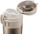 Термокружка ZOJIRUSHI SM-KHE36NL 0.36 л Золото (1678-06-74) 1678-06-74 фото 3