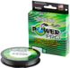Шнур Power Pro (Moss Green) 135м 0.06мм 6.5lb/3.0кг (2266-78-23) 2266-78-23 фото