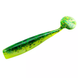 Силикон Lunker City Shaker 8/BG 4.5" #102 / (113011 / 81024) 113011 фото