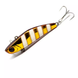 Воблер Daiwa Samurai Tachi Chemi Vibe 70S 70mm 16.5g #Lumi Akakin Zebra / (2206024 / 7465451) 2206024 фото