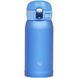 Термокружка ZOJIRUSHI SM-WA36AA 0.36 л Голубой (1678-06-16) 1678-06-16 фото 1