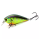 Воблер Lucky Craft LC 1.5 Gorgeous Purple Chart Gill / (2161920 / LC-1-5-303GPCGL) 2161920 фото