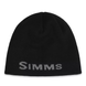 Шапка Simms Everyday Beanie Black (13091-001-00 / 2255208) 2255208 фото 1