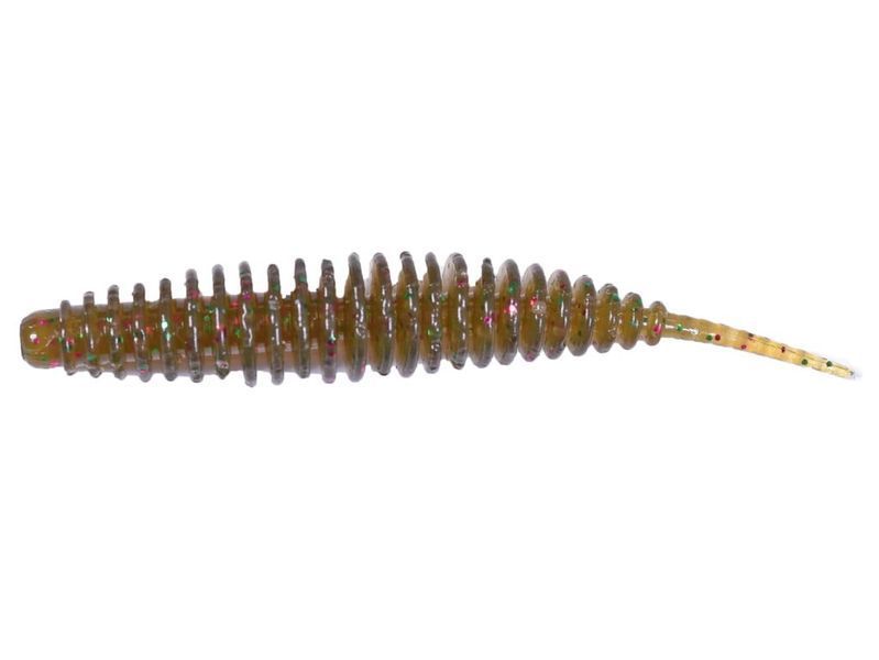 Силикон Lucky John Ultra Worm 1"/S21 (140197-S21) 140197-S21 фото