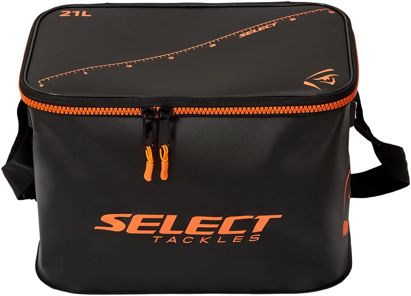 Сумка Select Folding Bakkan 21L (1870-39-72/SL-FB-21) 1870-39-72 фото