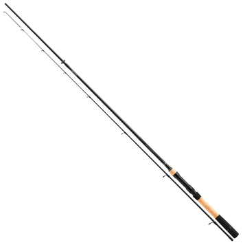 Вудилище спінінгове Daiwa Megaforce Jigger 2.2м 1-9г (11241-225) 921789 фото