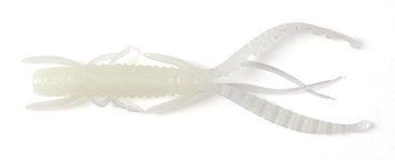 Силикон Lucky John Hogy Shrimp 2.4in/60мм/10шт/цвет 033 (140163-033) 140163-033 фото