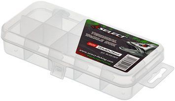 Коробка Select Terminal Tackle Box SLHS-009 13.3х6.2х2.5см (1870-30-48) 1870-30-48 фото
