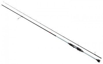 Спінінг Favorite Impulse NEW IMP-892L-T 2.71m 3-12g Fast (1693-04-94) 1693-04-94 фото