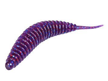 Силікон Lucky John Ultra Worm 1"/S63 (140197-S63) 140197-S63 фото