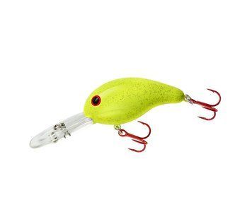Воблер BANDIT Series 300 BDT3 5.04 см / 10.6 г / 2.4-4.9 м / crankbait / D47 Chrt Sparkle (BDT3D47) BDT3D47 фото