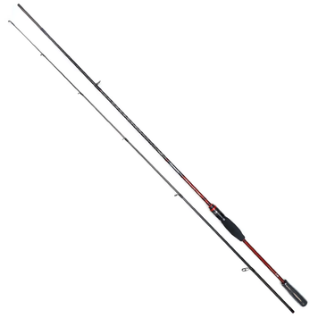 Спінінг Daiwa Ninja Z JS 802MHFS 2.44м 15-45г / (2164912 / 11104-06) 2164912 фото