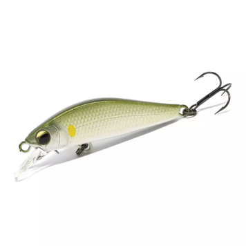 Воблер Daiwa Silver Creek Minnow SFC 40SS 40mm 3g #Pearl Ayu / (2205949 / 7412418) 2205949 фото