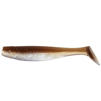 Силикон Lucky John Minnow 3.3in/84мм/7шт/цвет T46 (140143-T46) 140143-T46 фото