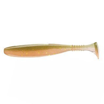 Силикон Daiwa Tournament D`Fin 3"/#UV Perch (16502-408/2274512) 2274512 фото