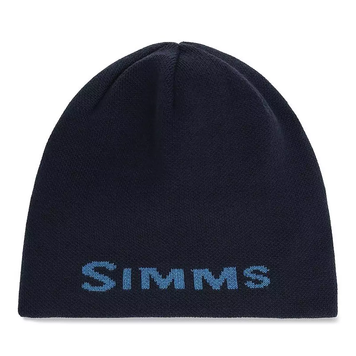 Шапка Simms Everyday Beanie Midnight (13091-403-00 / 2255209) 2255209 фото