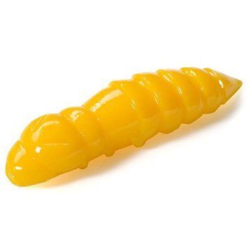 Силікон FishUp Pupa (Cheese) 1,5in / 38мм / 8шт / колір 103 (10043123) 10043123 фото