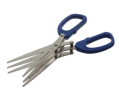 Ножиці для різання хробаків Flagman LARGE SIZE (GL0001) GL0001 фото