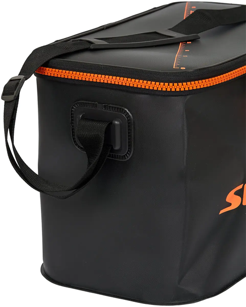 Сумка Select Folding Bakkan 34L (1870-39-74/SL-FB-34) 1870-39-74 фото