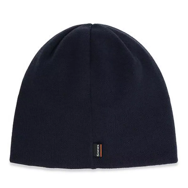 Шапка Simms Everyday Beanie Midnight (13091-403-00 / 2255209) 2255209 фото