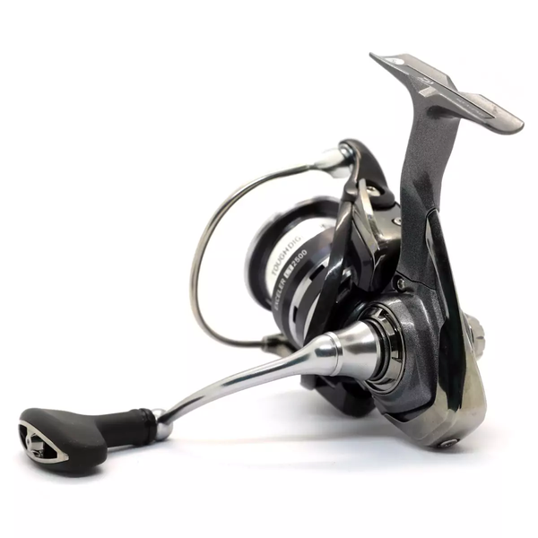 Котушка Daiwa 20 Exceler LT 2000 / (2160356 / 20004610) 2160356 фото