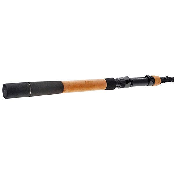 Вудилище спінінгове Daiwa Megaforce Jigger 2.2м 1-9г (11241-225) 921789 фото