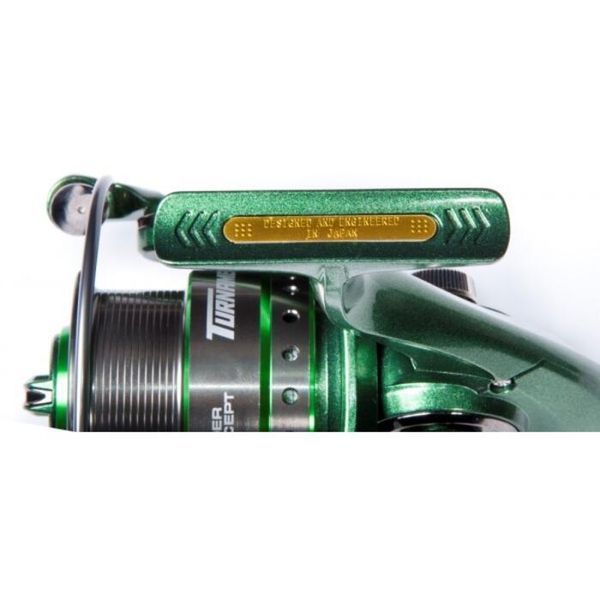 Котушка Feeder Concept TURNAMENT 7 4000FD (FC-4040FD) FC-4040FD фото