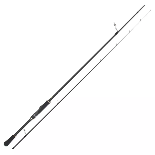 Спінінг Graphiteleader 21 Veloce UX 21GVELUC-742M 2.24м MAX1/2 / (2201434 / G18214) 2201434 фото