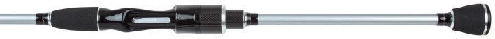 Спінінг Favorite Impulse NEW IMP-892L-T 2.71m 3-12g Fast (1693-04-94) 1693-04-94 фото