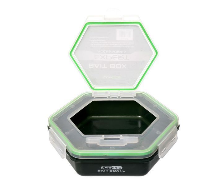 Коробка-бокс Carp Pro для стік-міксів 1л (CPJ29225) CPJ29225 фото
