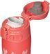 Термокружка ZOJIRUSHI SM-TAE48SAPZ 0.48 л Красный (1678-05-53) 1678-05-53 фото 2