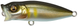 Воблер Megabass Baby PopX F 50mm 5.3g Takumi Seochi Ayu (2659-10-90) 2659-10-90 фото 1