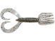 Силикон Keitech Little Spider 3in (8шт) рак с двойным хвостом (цвет 309) (1551-09-97) 1551-09-97 фото