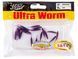 Силікон Lucky John Ultra Worm 1"/S63 (140197-S63) 140197-S63 фото 3