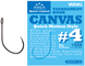 Крючок форельный Varivas Tournament Hook Canvas #4 (РБ-722506) 722506 фото 1