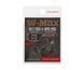 Застібка Azura W-Max ES+RS #00/#12 (WES-RS-00) WES-RS-00 фото 2