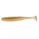 Силикон Daiwa Tournament D`Fin 3"/#UV Perch (16502-408/2274512) 2274512 фото